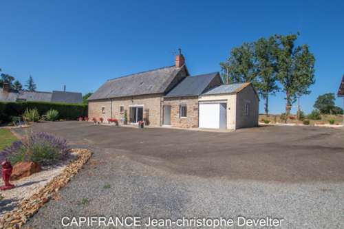 Gorron Mayenne maison foto 7379709