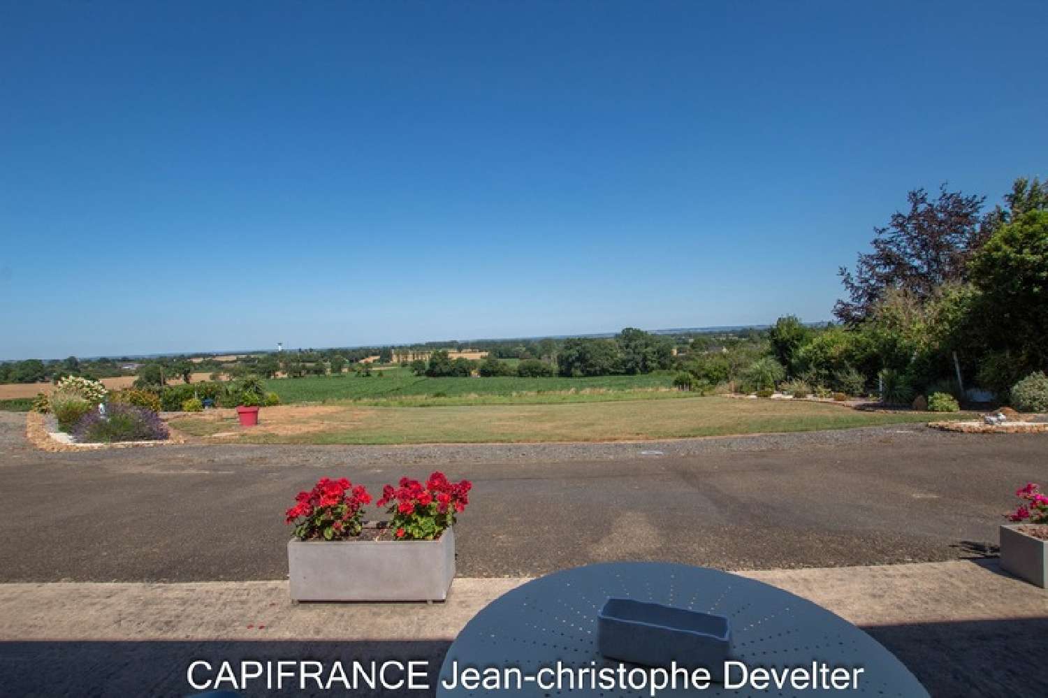  à vendre maison Gorron Mayenne 3
