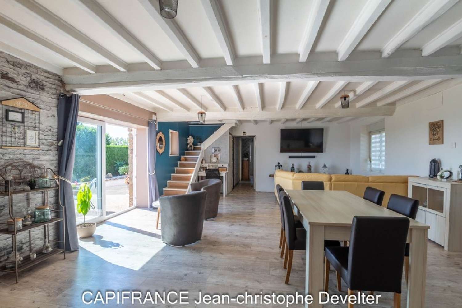  à vendre maison Gorron Mayenne 4