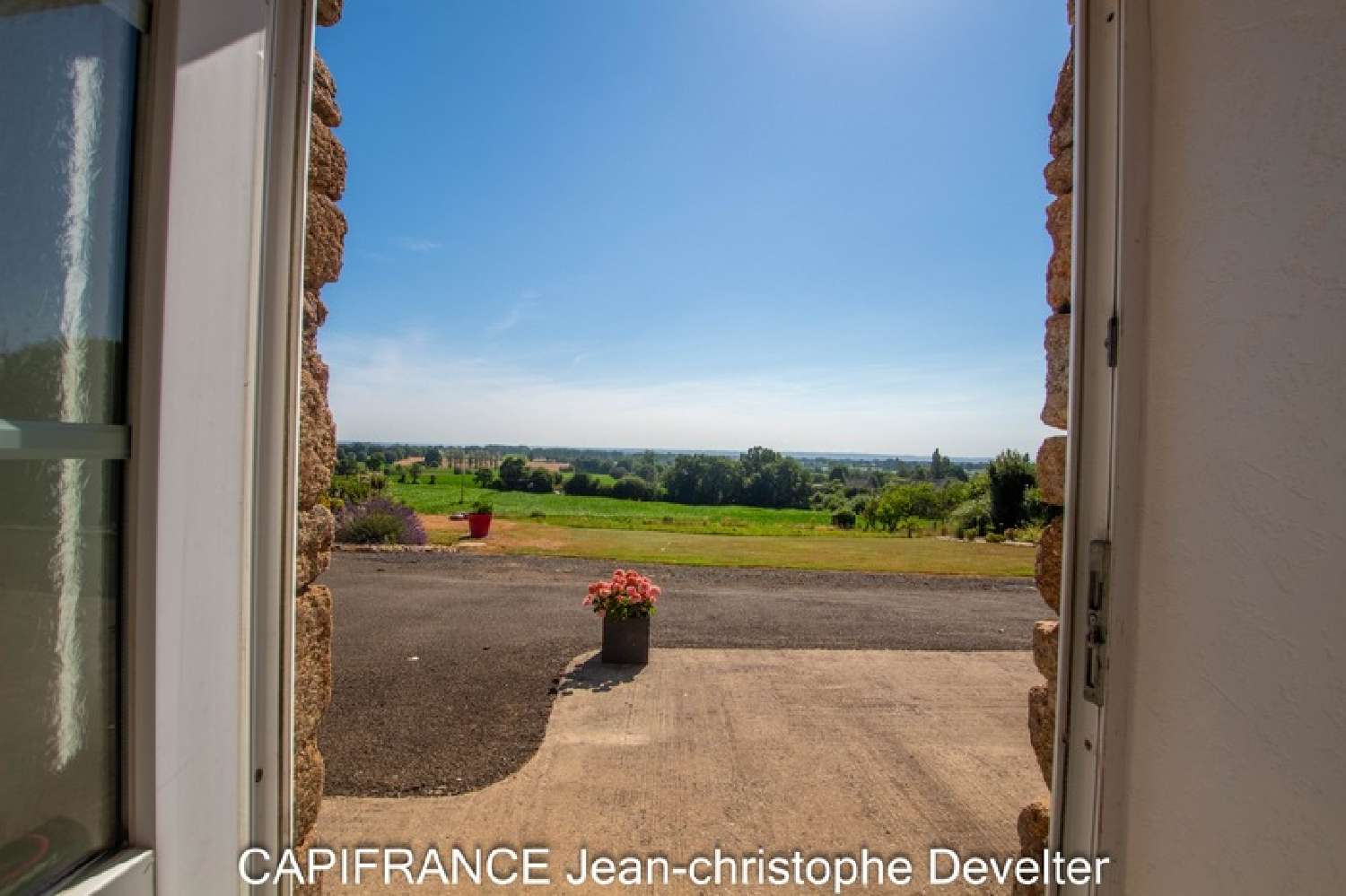  à vendre maison Gorron Mayenne 8