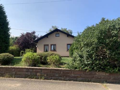 Gottenhouse Bas-Rhin house foto 7380793