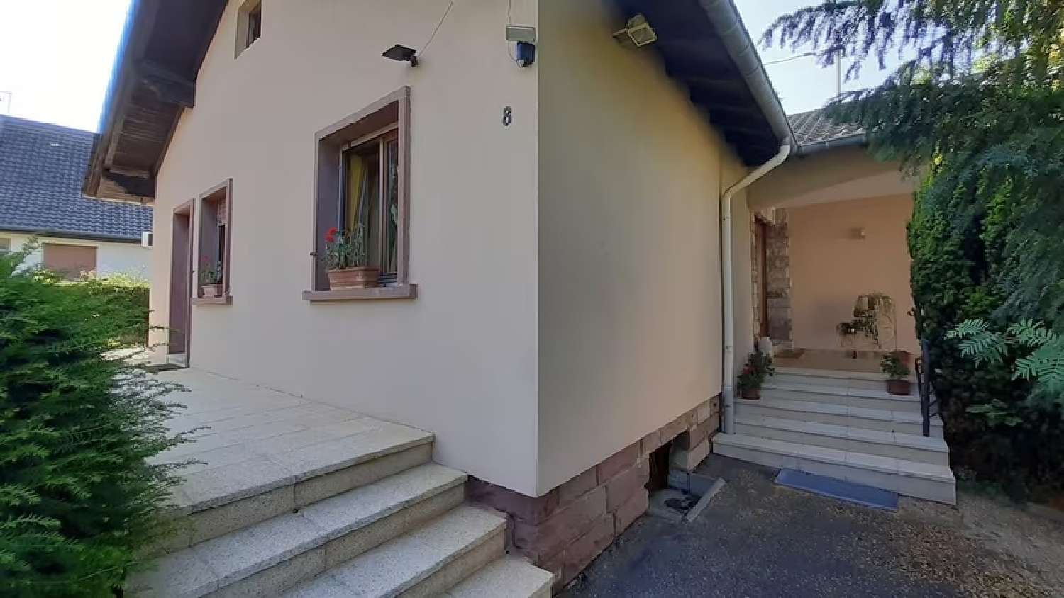 for sale house Gottenhouse Bas-Rhin 4