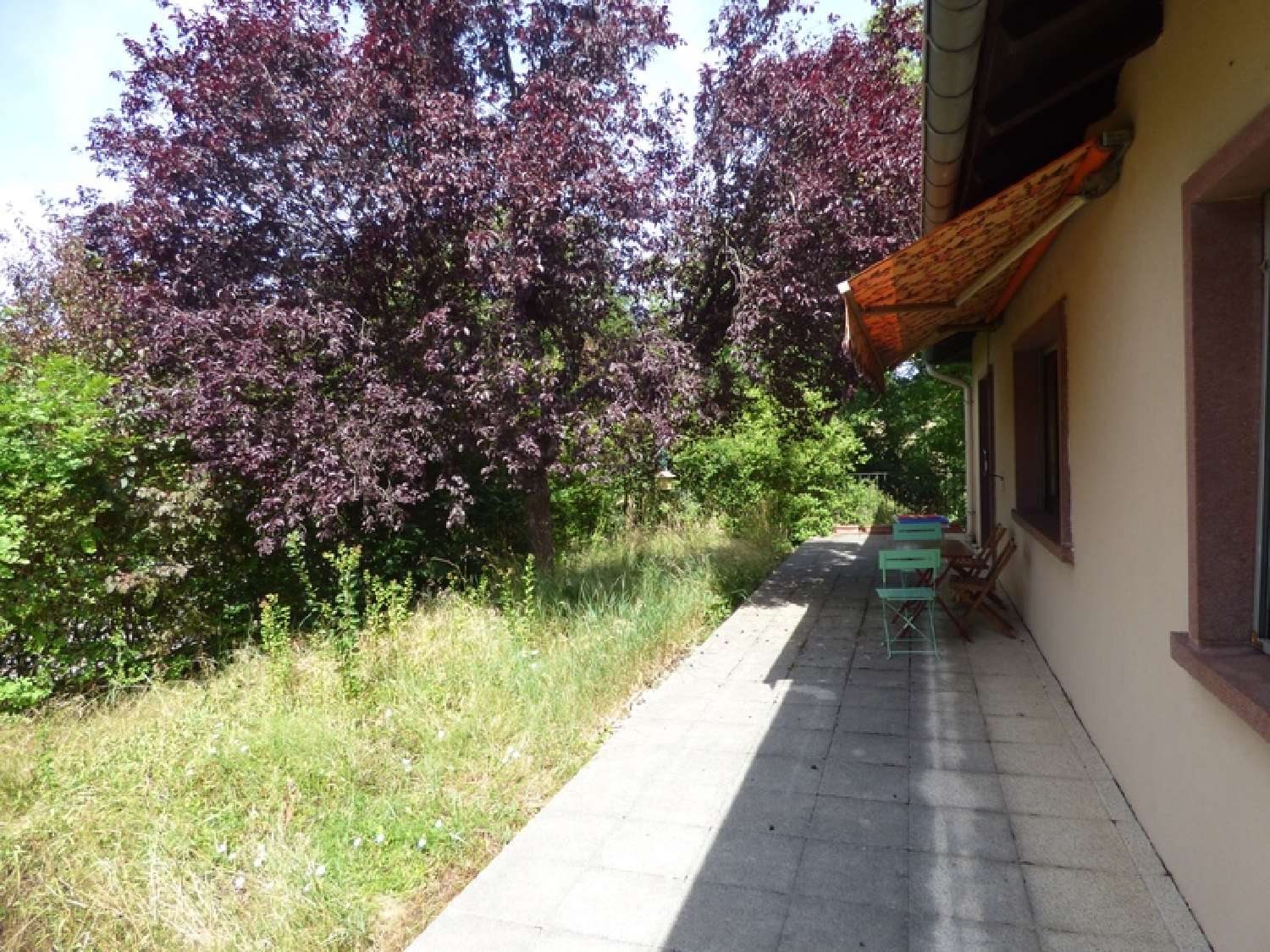 for sale house Gottenhouse Bas-Rhin 5