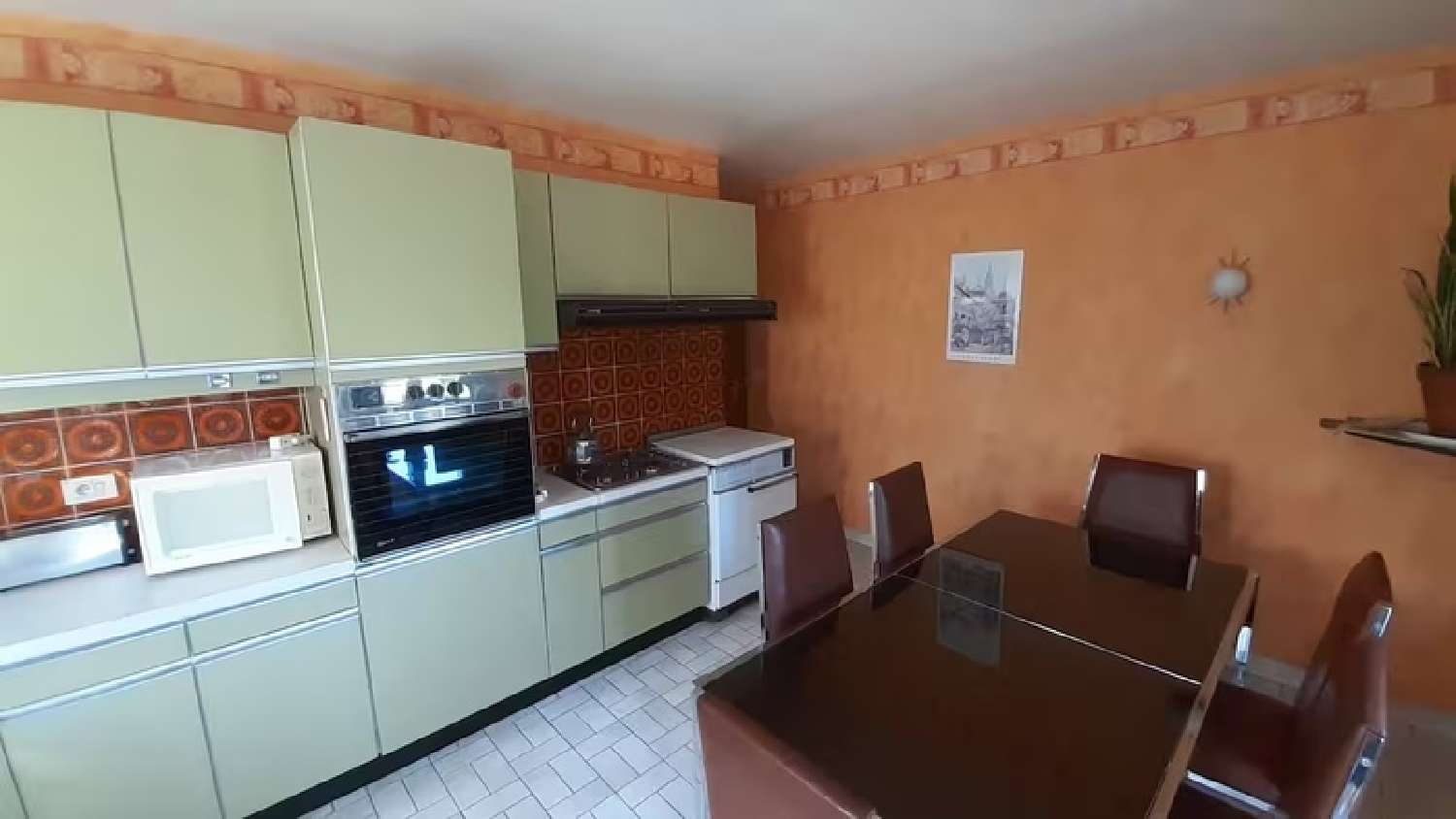 for sale house Gottenhouse Bas-Rhin 6
