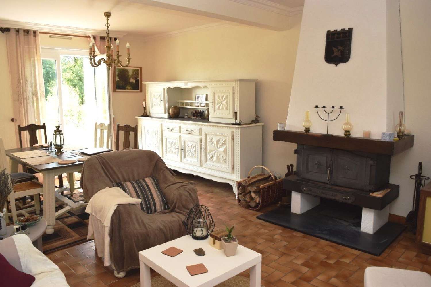 kaufen Haus Gouarec Côtes-d'Armor 3
