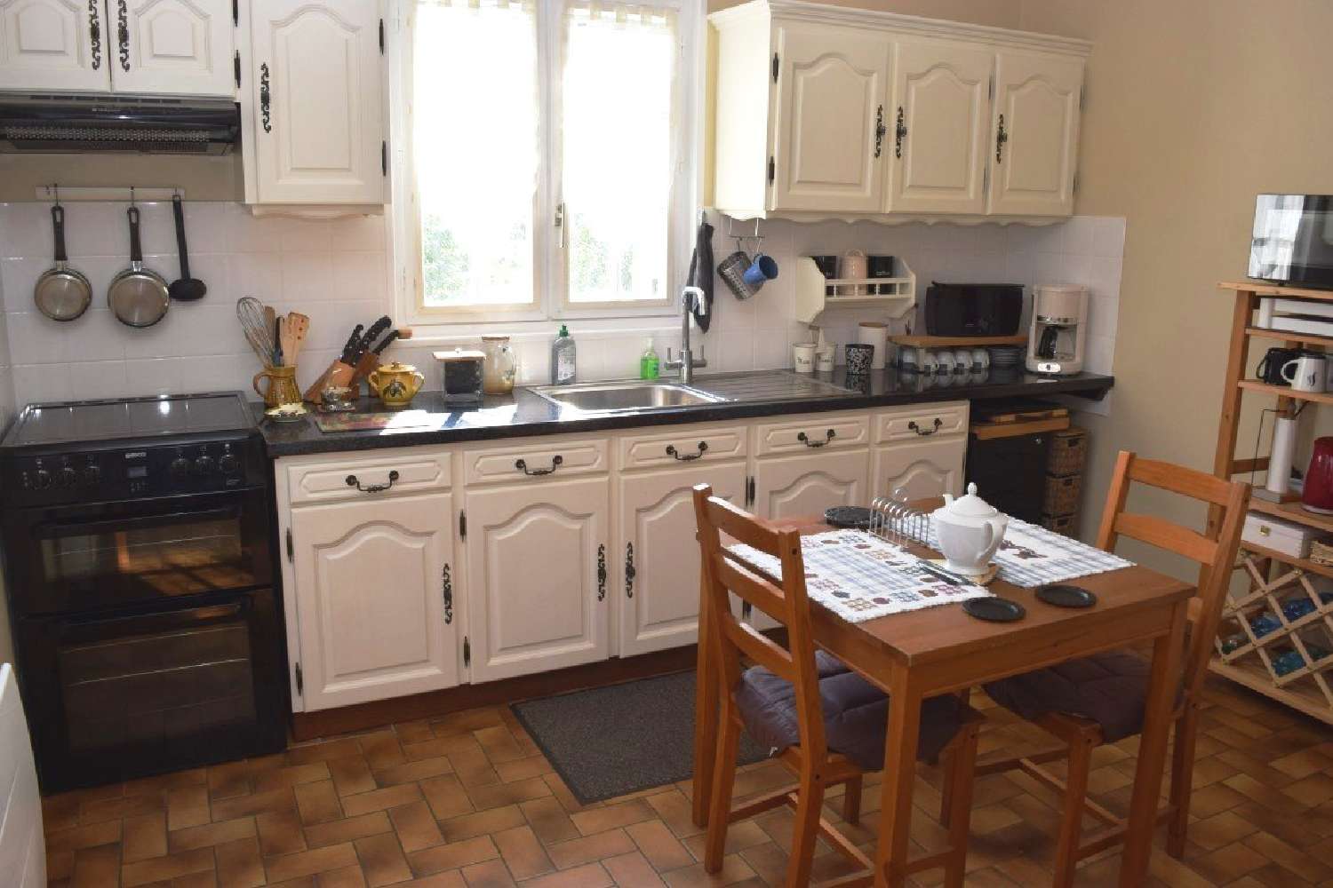 kaufen Haus Gouarec Côtes-d'Armor 8