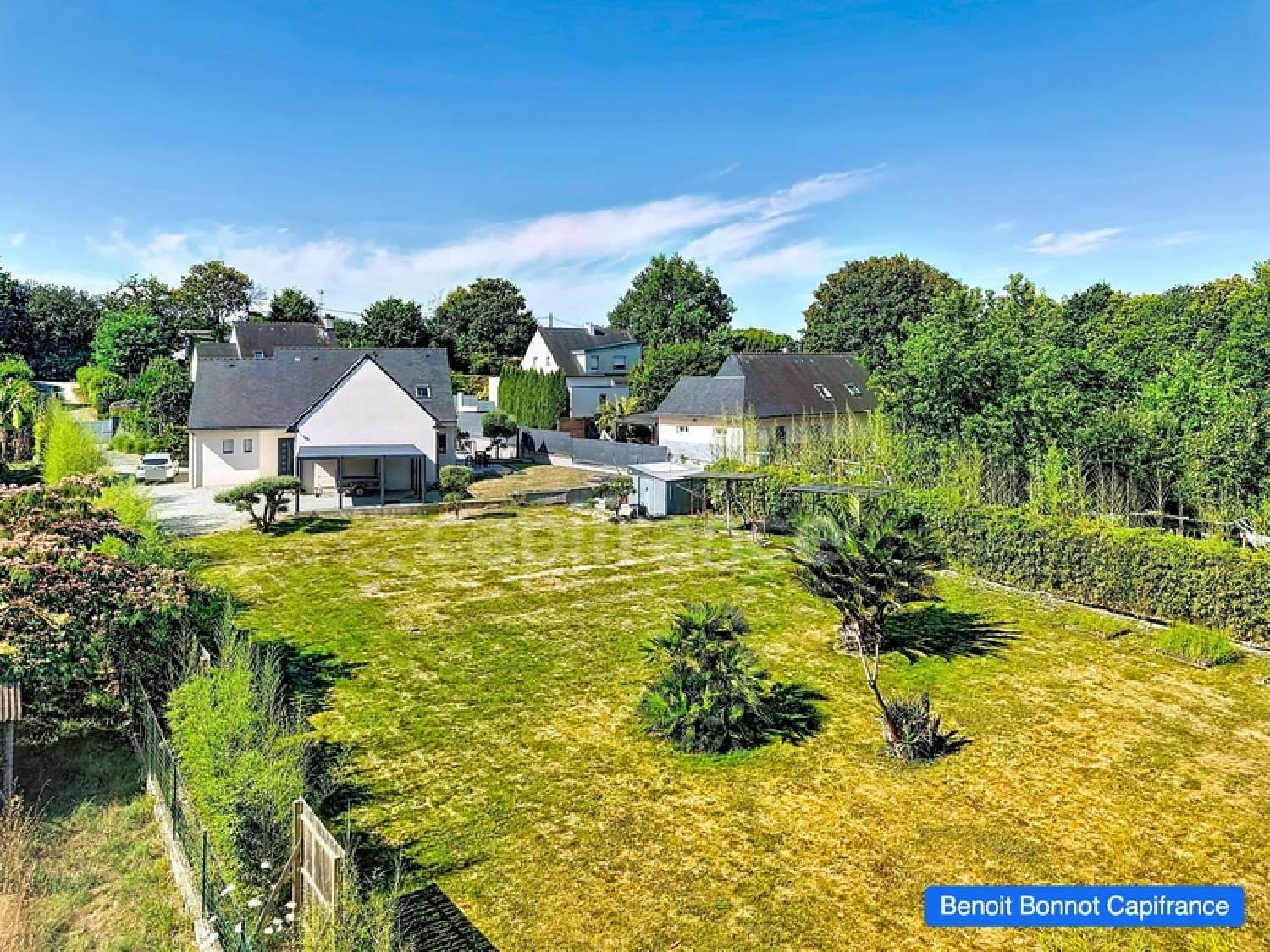 for sale house Gouesnach Finistère 2