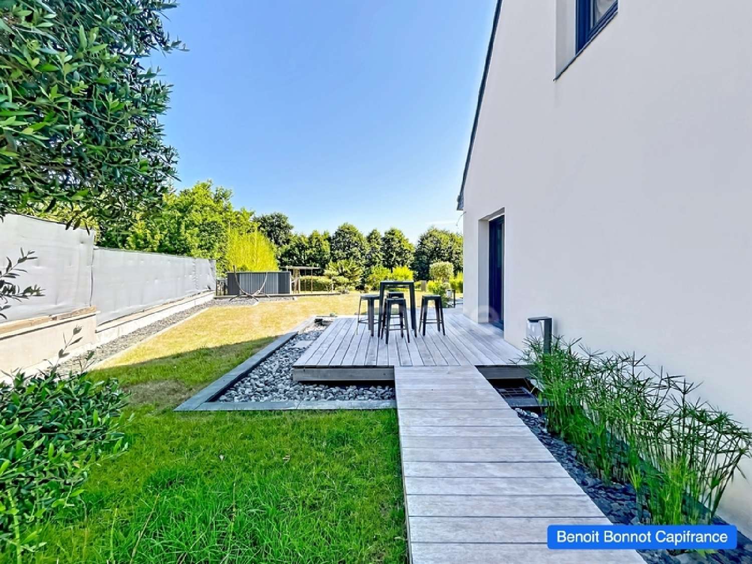 for sale house Gouesnach Finistère 4