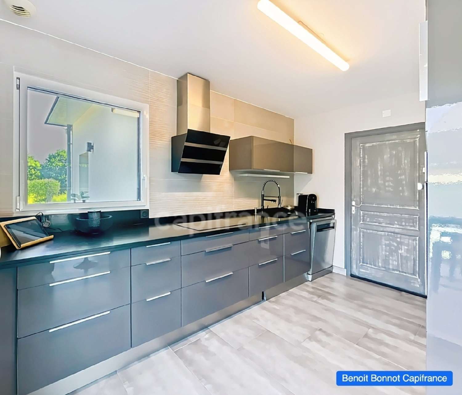 for sale house Gouesnach Finistère 6