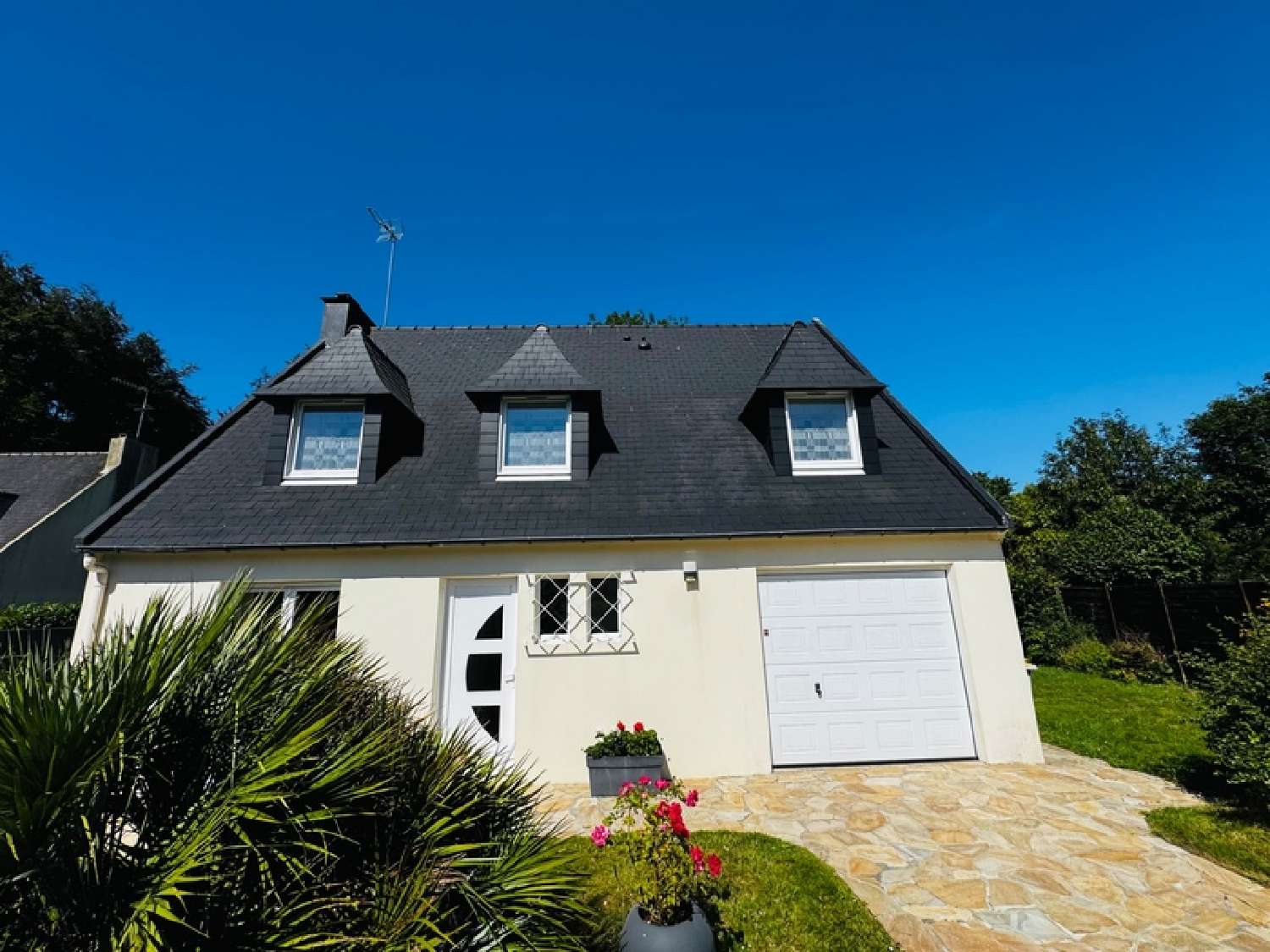 kaufen Haus Gouesnou Finistère 4