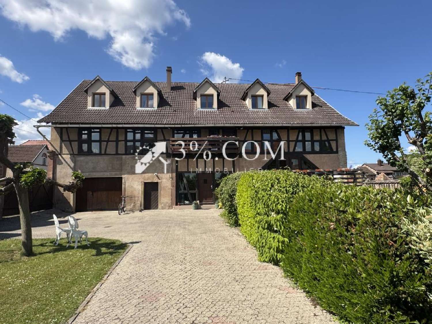  for sale house Gougenheim Bas-Rhin 1