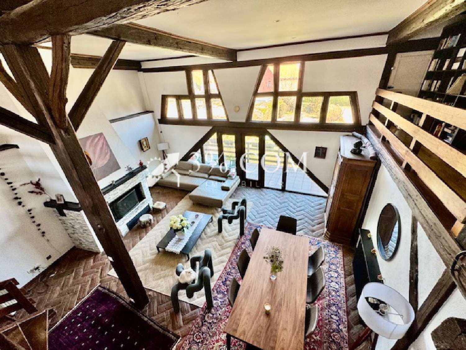  te koop huis Gougenheim Bas-Rhin 3