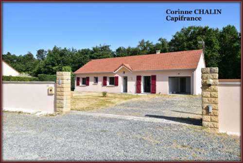 Gouise Allier maison foto 7370057