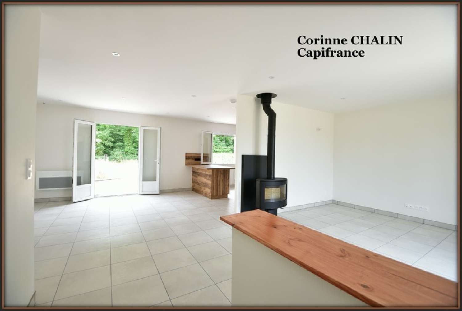  à vendre maison Gouise Allier 2
