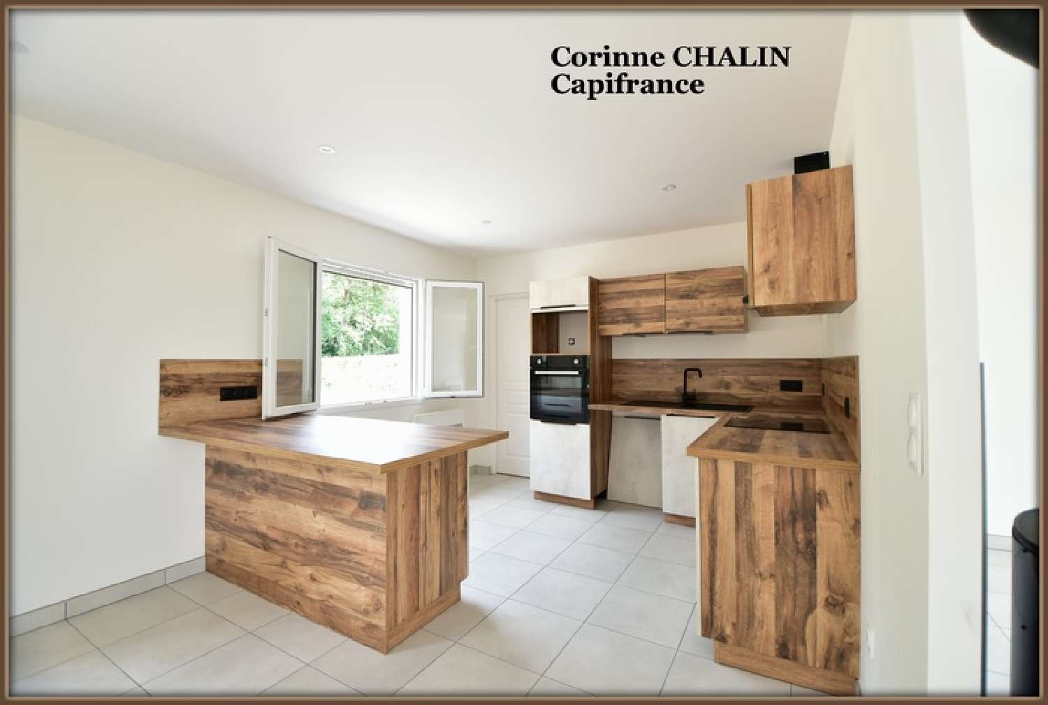  à vendre maison Gouise Allier 4
