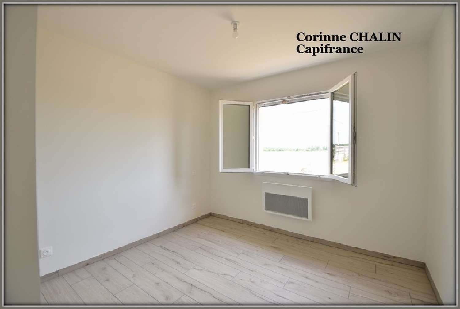  à vendre maison Gouise Allier 7