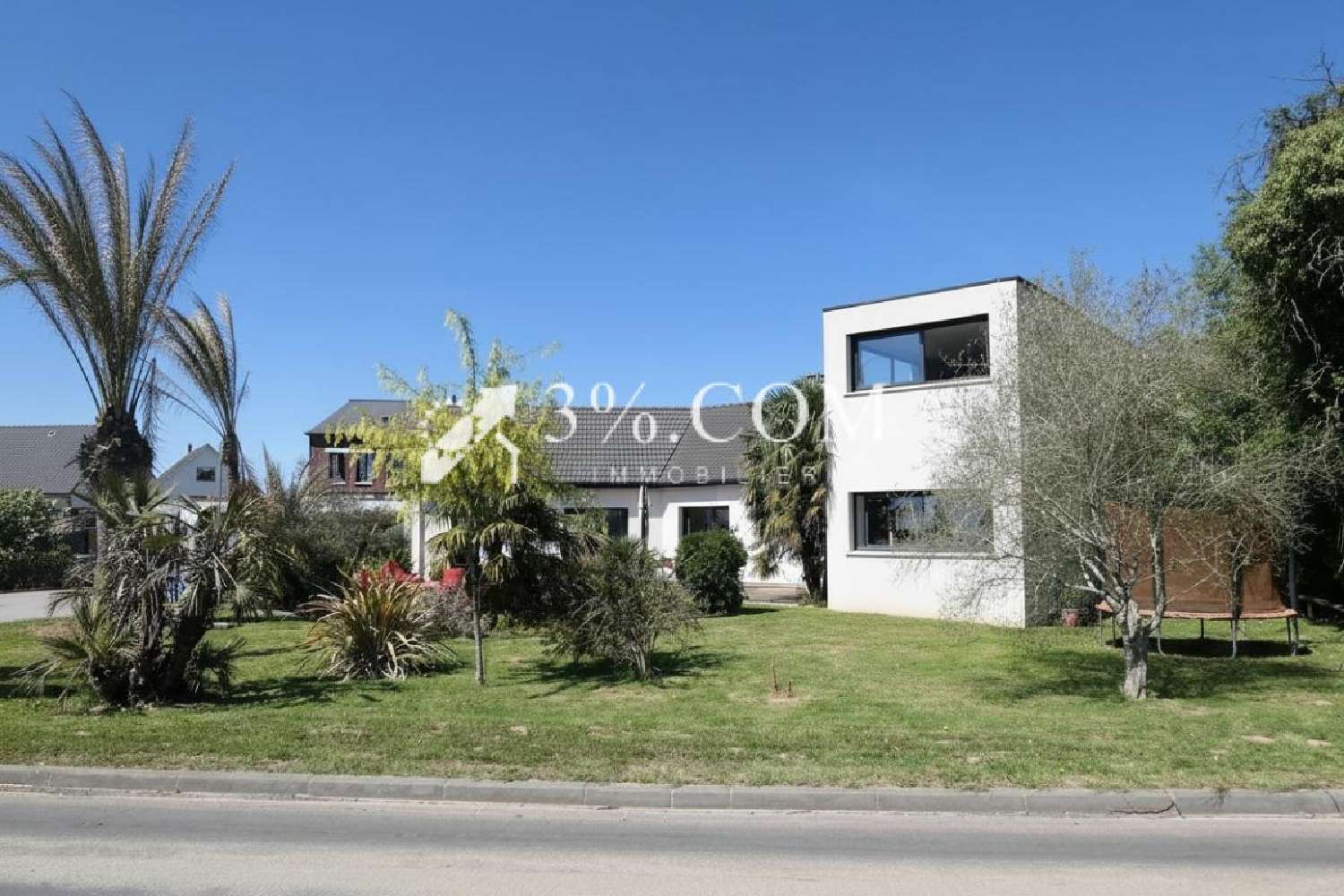 for sale house Goupillières Seine-Maritime 2