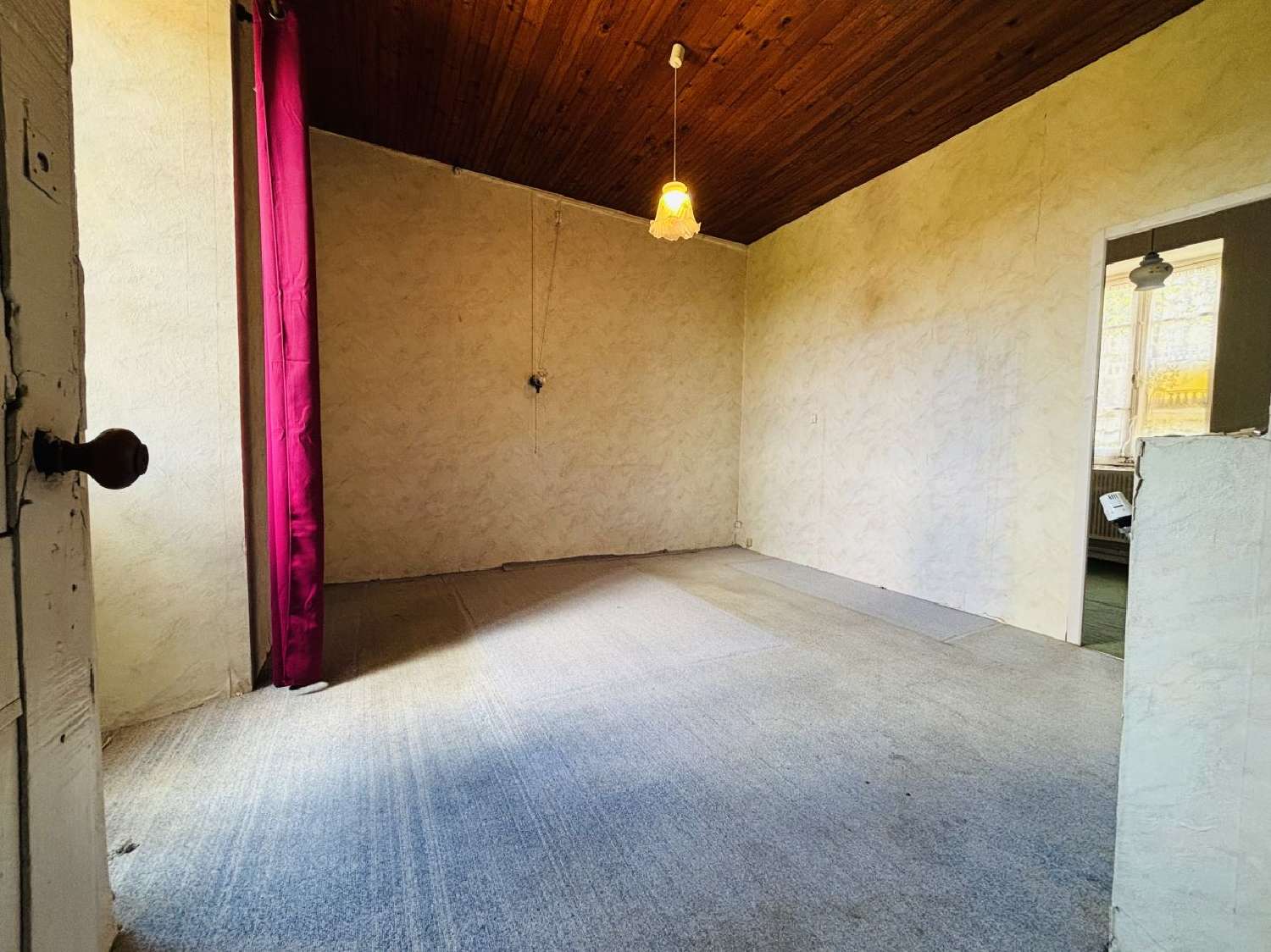for sale house Gouzon Creuse 5