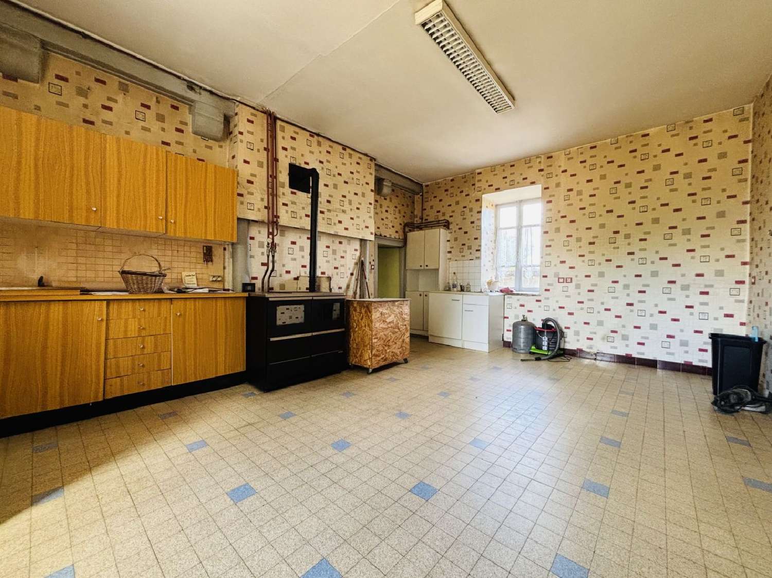 te koop huis Gouzon Creuse 2