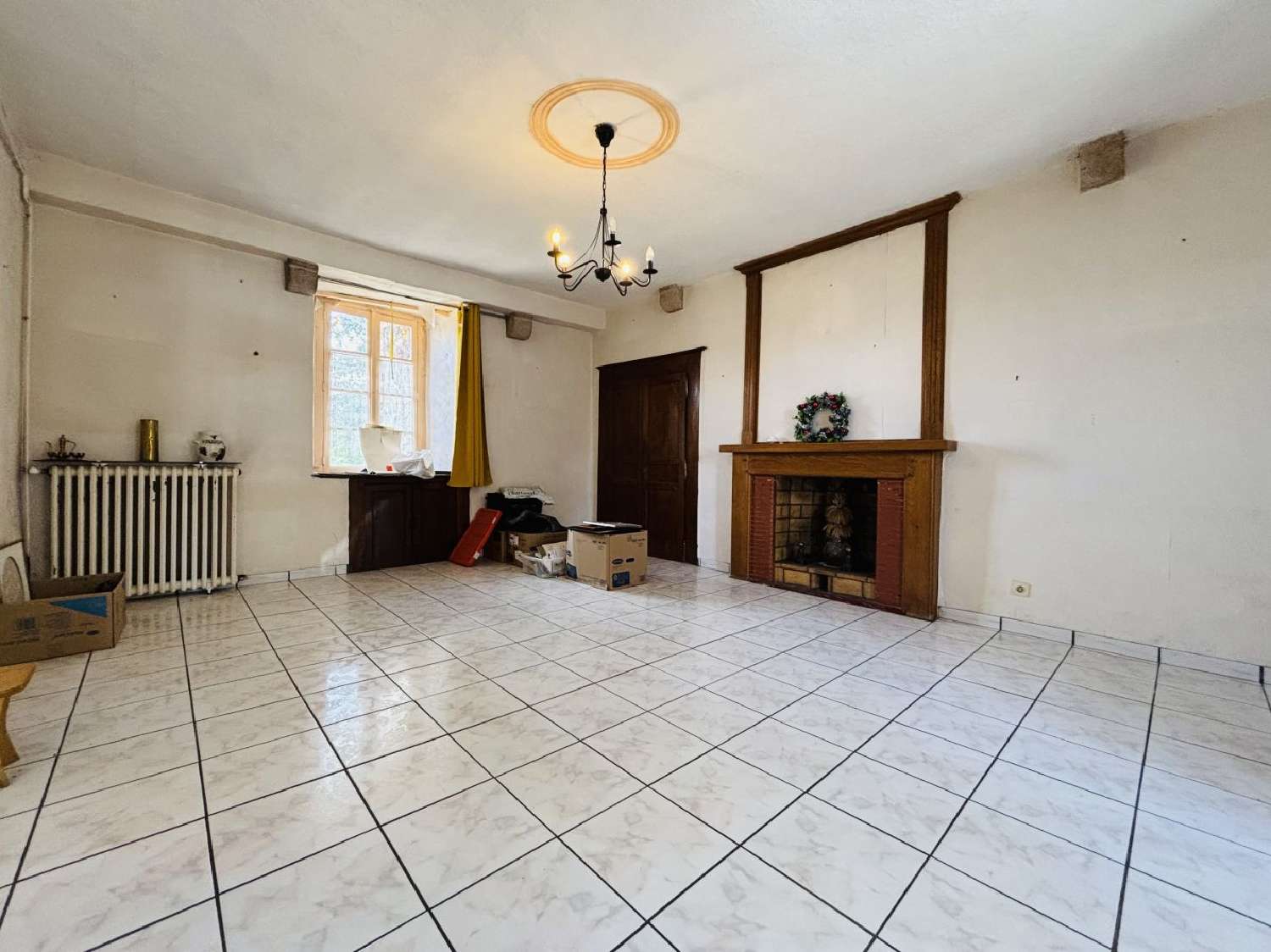 te koop huis Gouzon Creuse 3