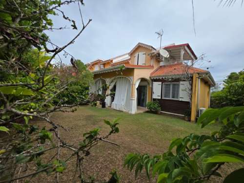 Goyave Guadeloupe huis foto 7380682