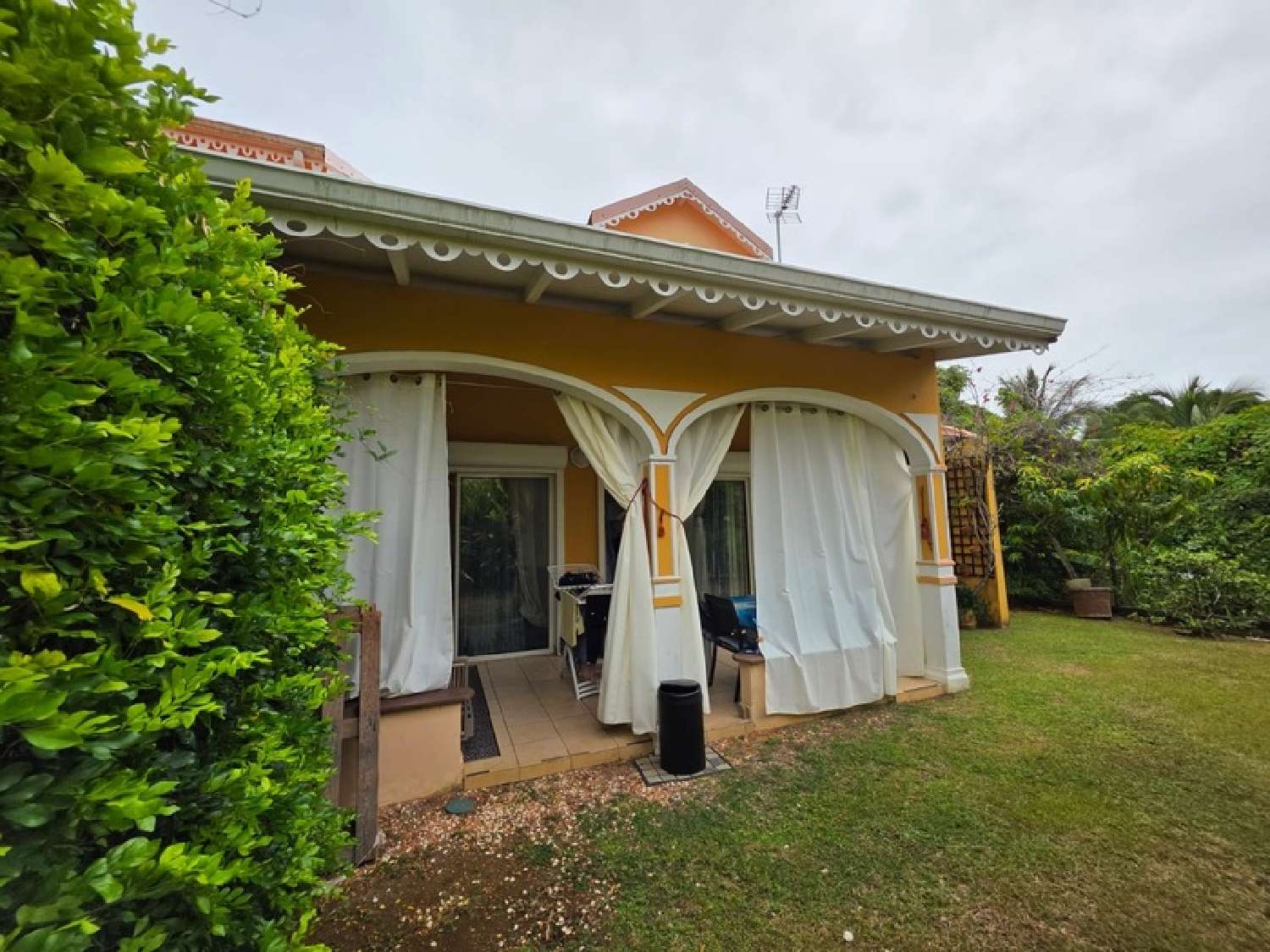 kaufen Haus Goyave Guadeloupe 2