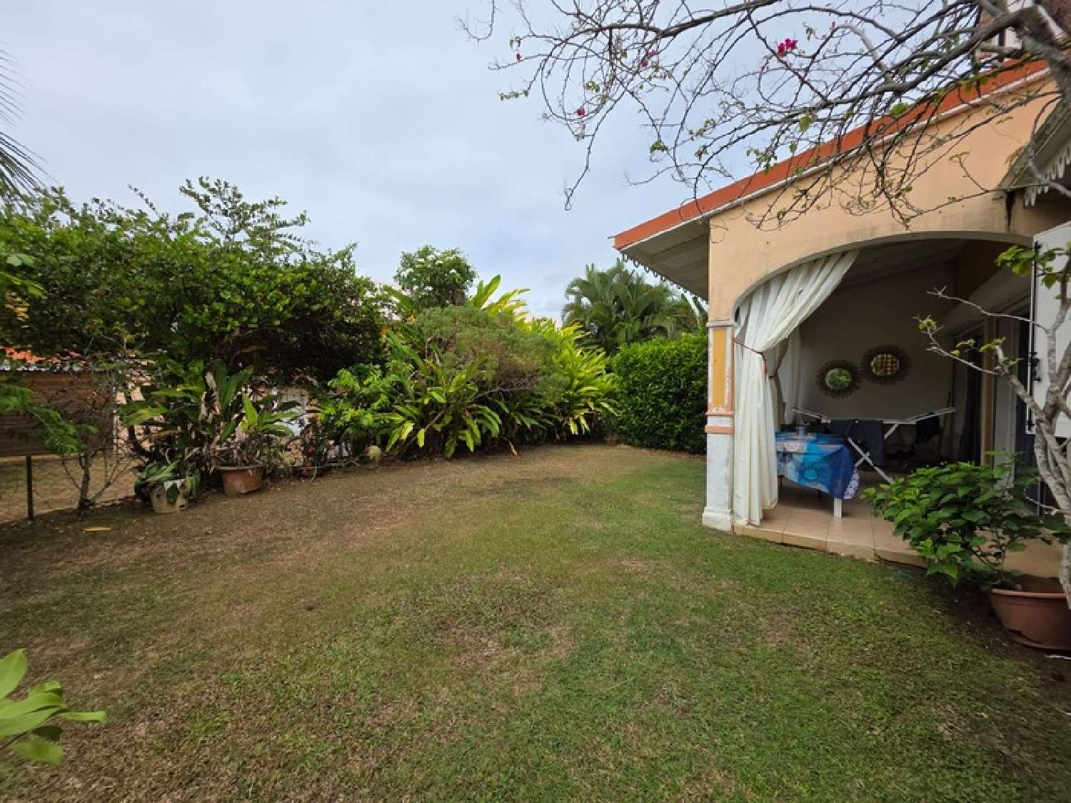 kaufen Haus Goyave Guadeloupe 3