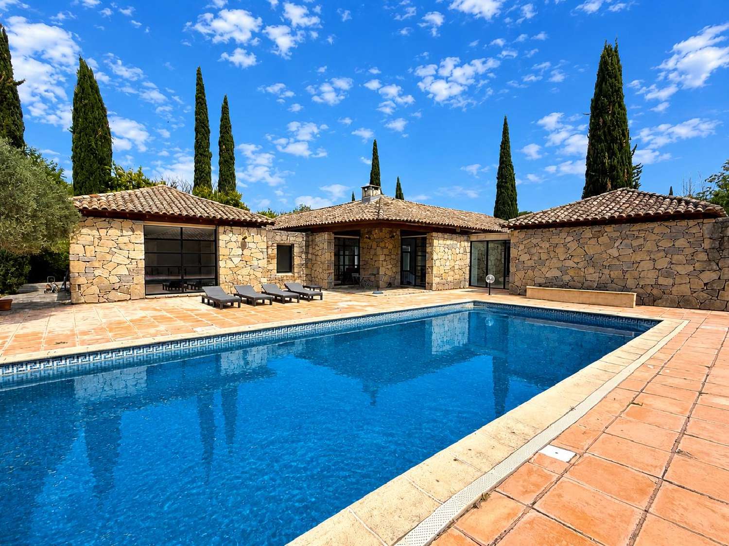 for sale house Grabels Hérault 1