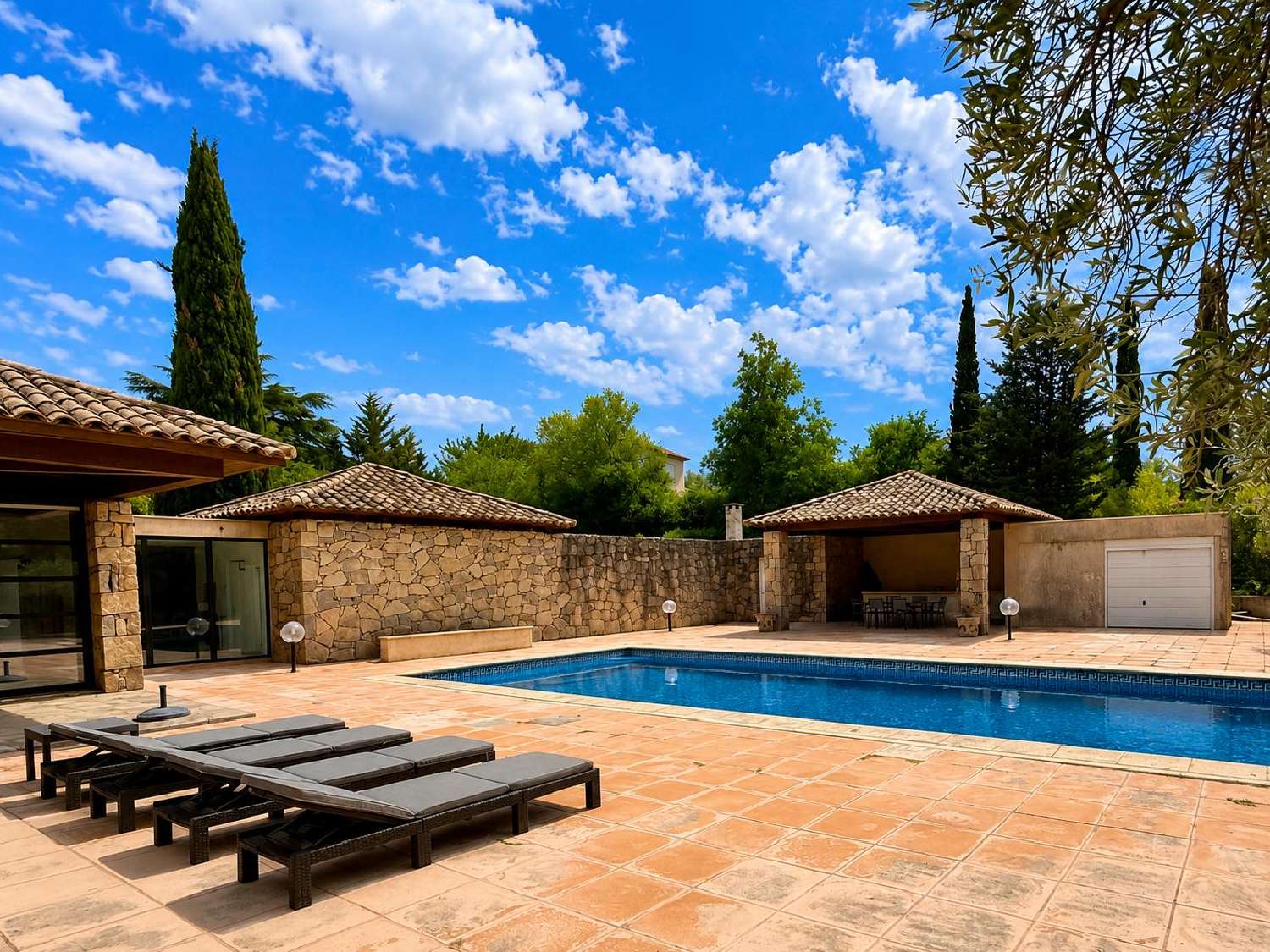 for sale house Grabels Hérault 2