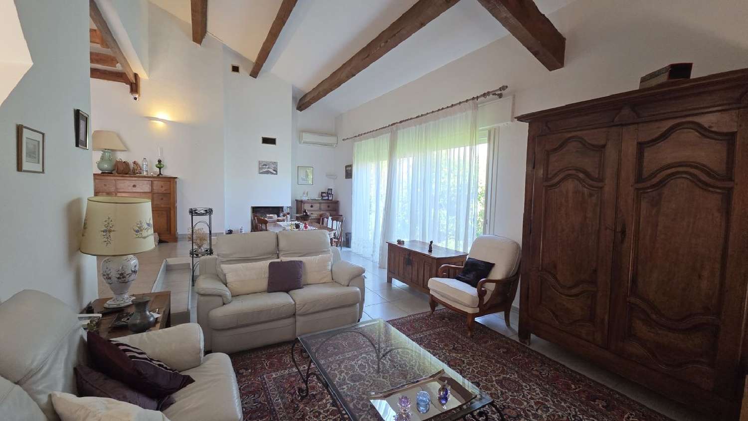 en venta casa Grabels Hérault 2