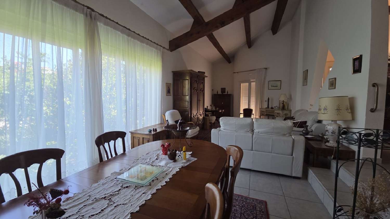 en venta casa Grabels Hérault 3