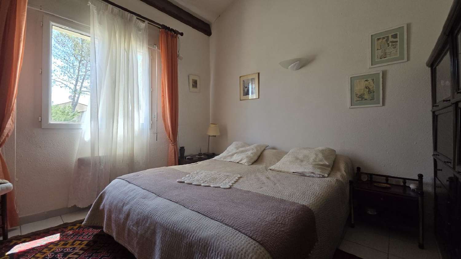 en venta casa Grabels Hérault 4