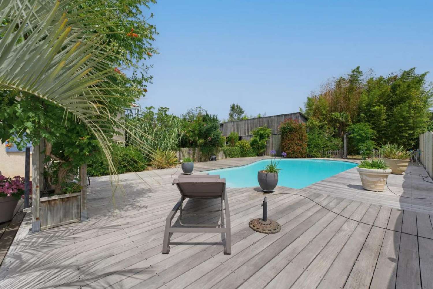 te koop huis Gradignan Gironde 1
