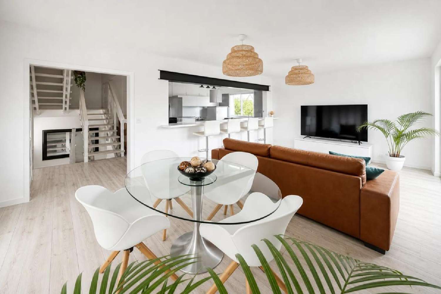 for sale house Granville Manche 1