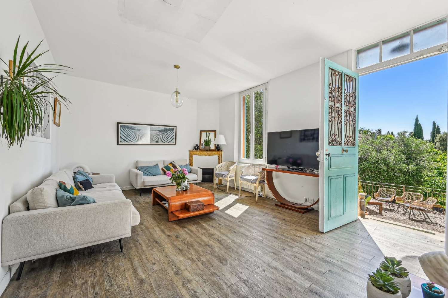 à vendre maison Grasse Alpes-Maritimes 3