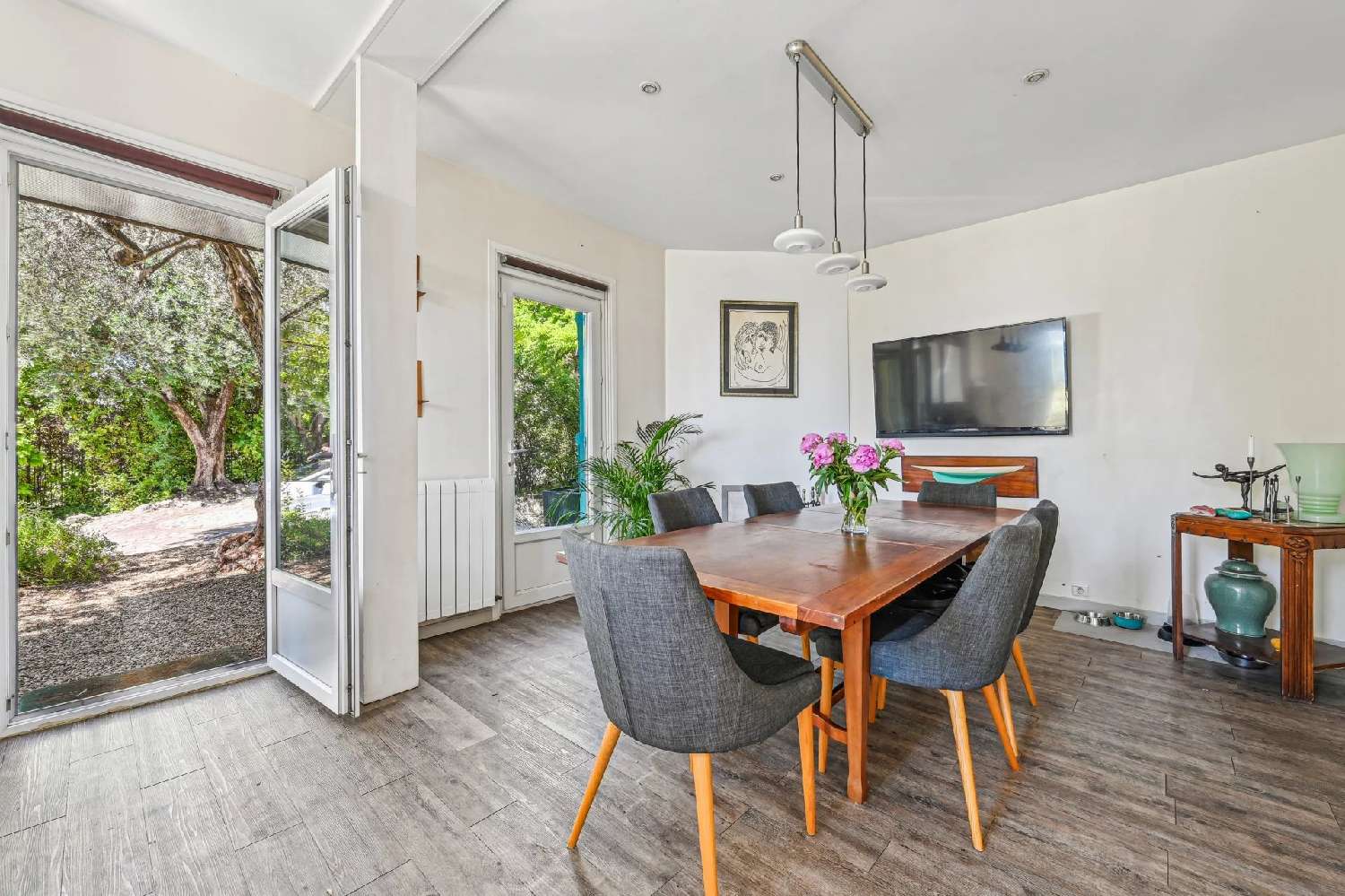 à vendre maison Grasse Alpes-Maritimes 4
