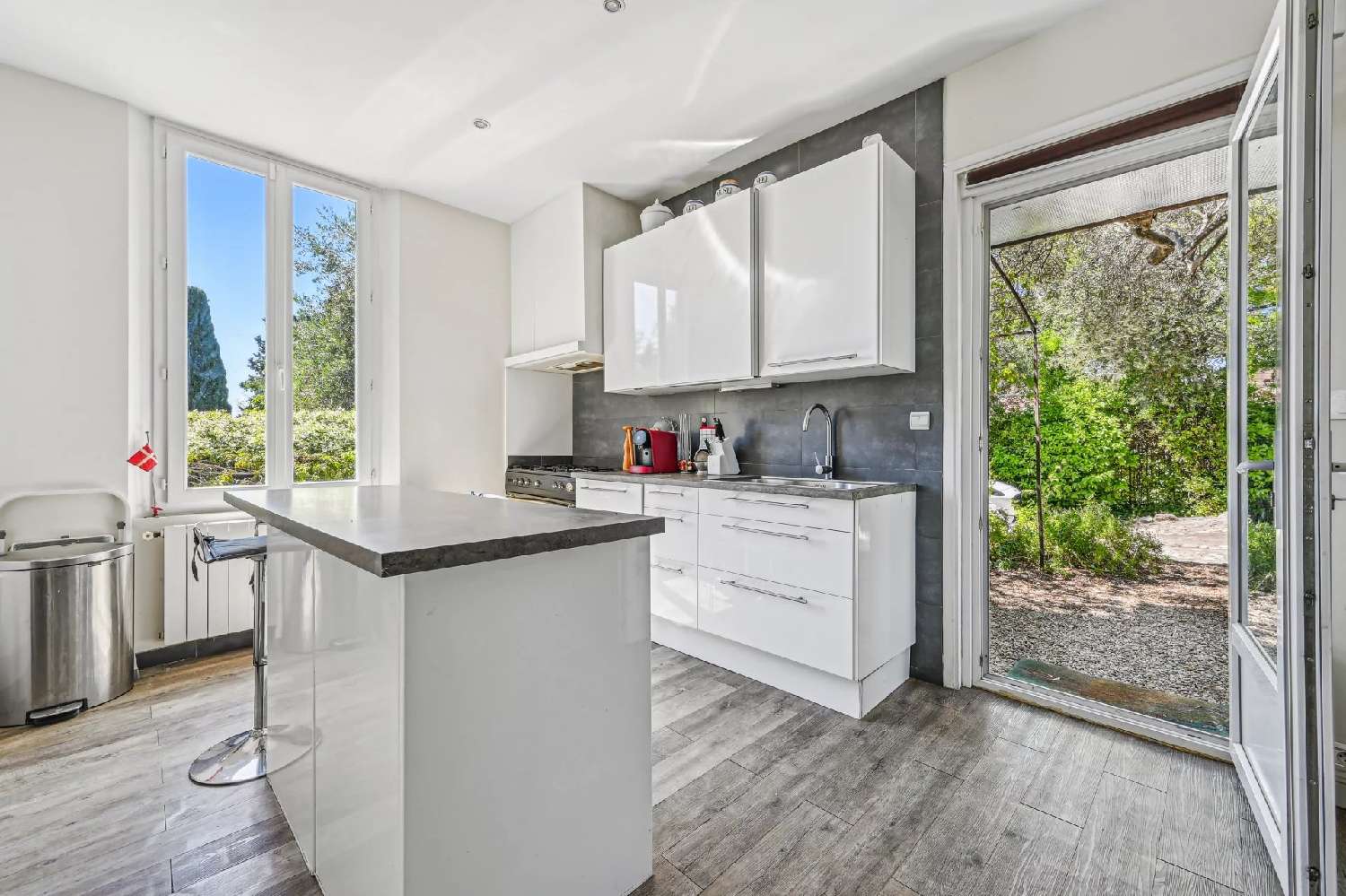 à vendre maison Grasse Alpes-Maritimes 5