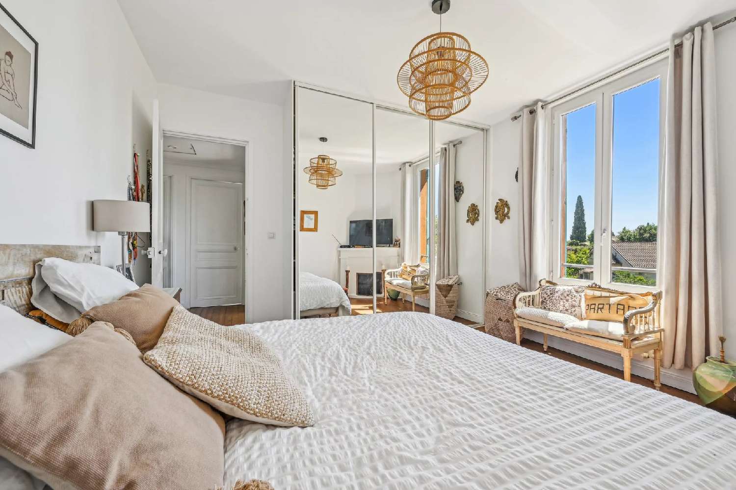 à vendre maison Grasse Alpes-Maritimes 6