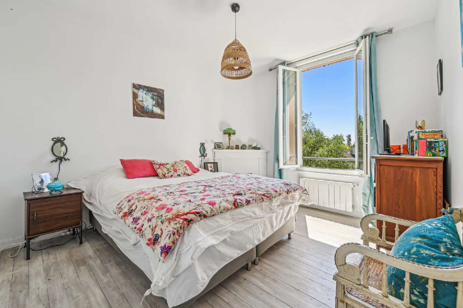 à vendre maison Grasse Alpes-Maritimes 7