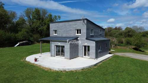 Gratot Manche house foto 7377711