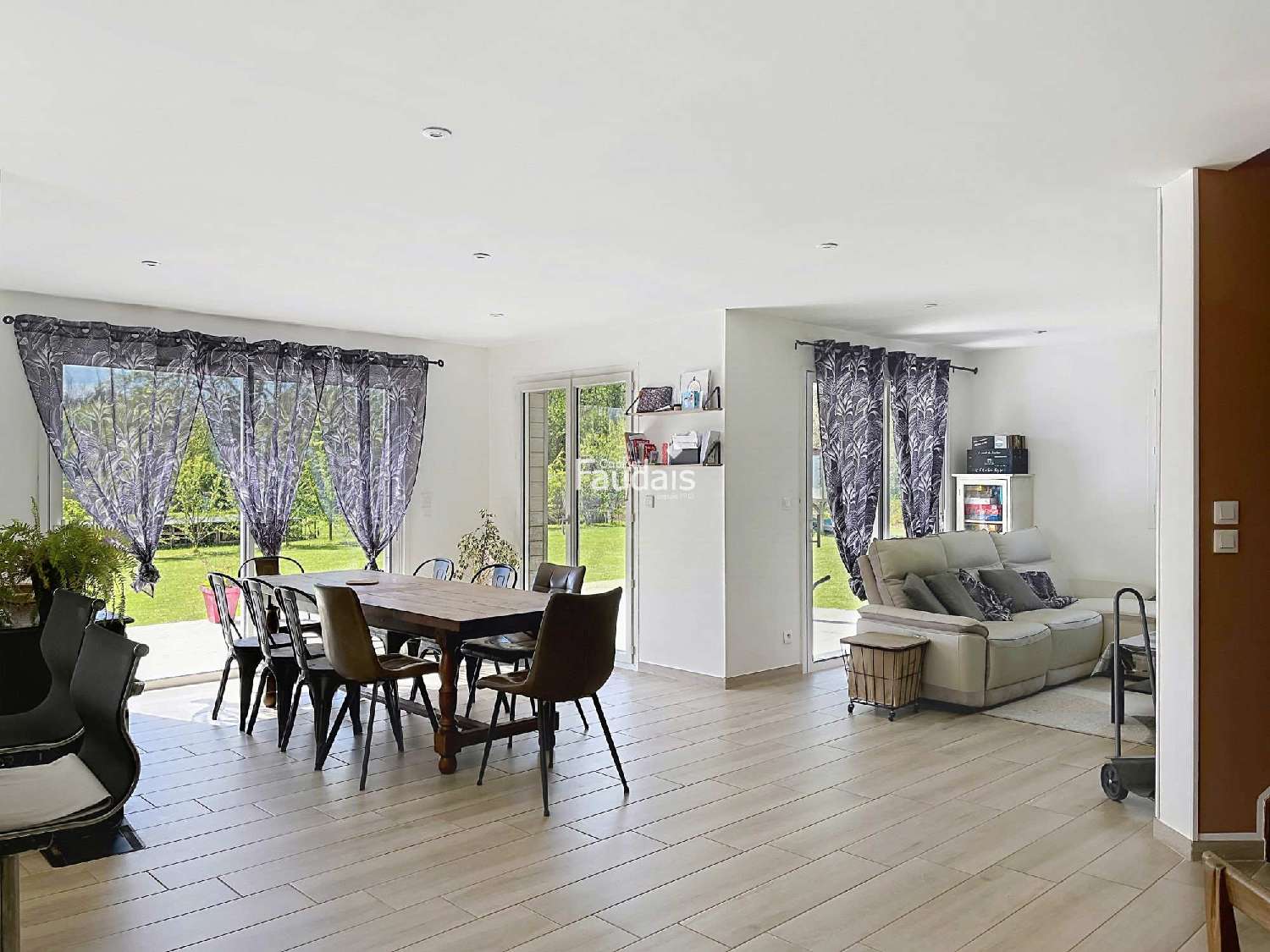 for sale house Gratot Manche 2