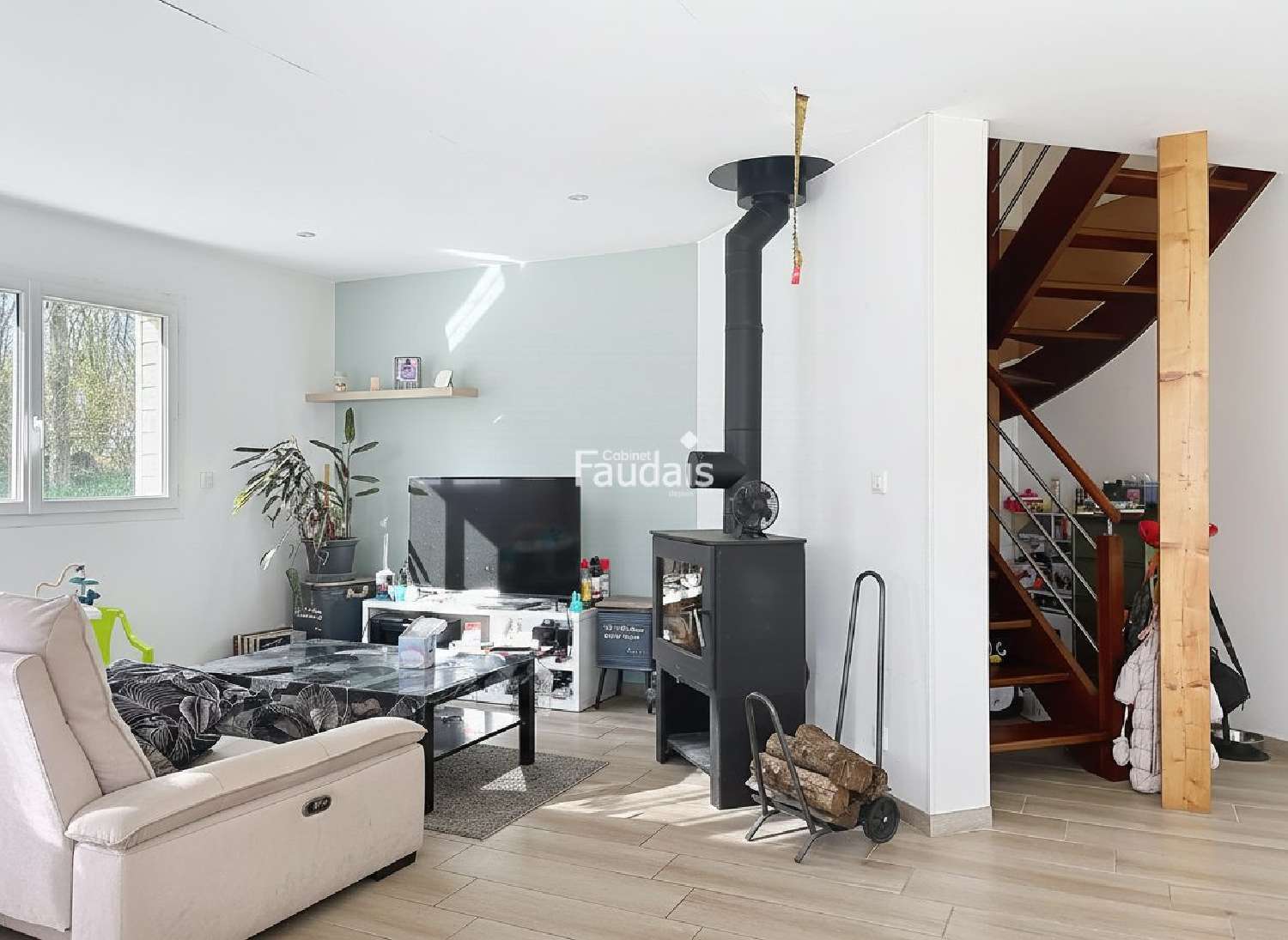 for sale house Gratot Manche 4