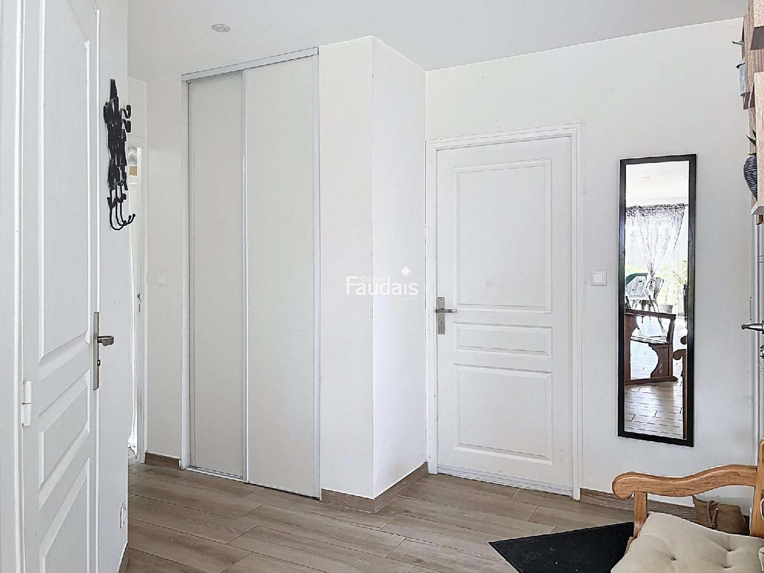 for sale house Gratot Manche 5