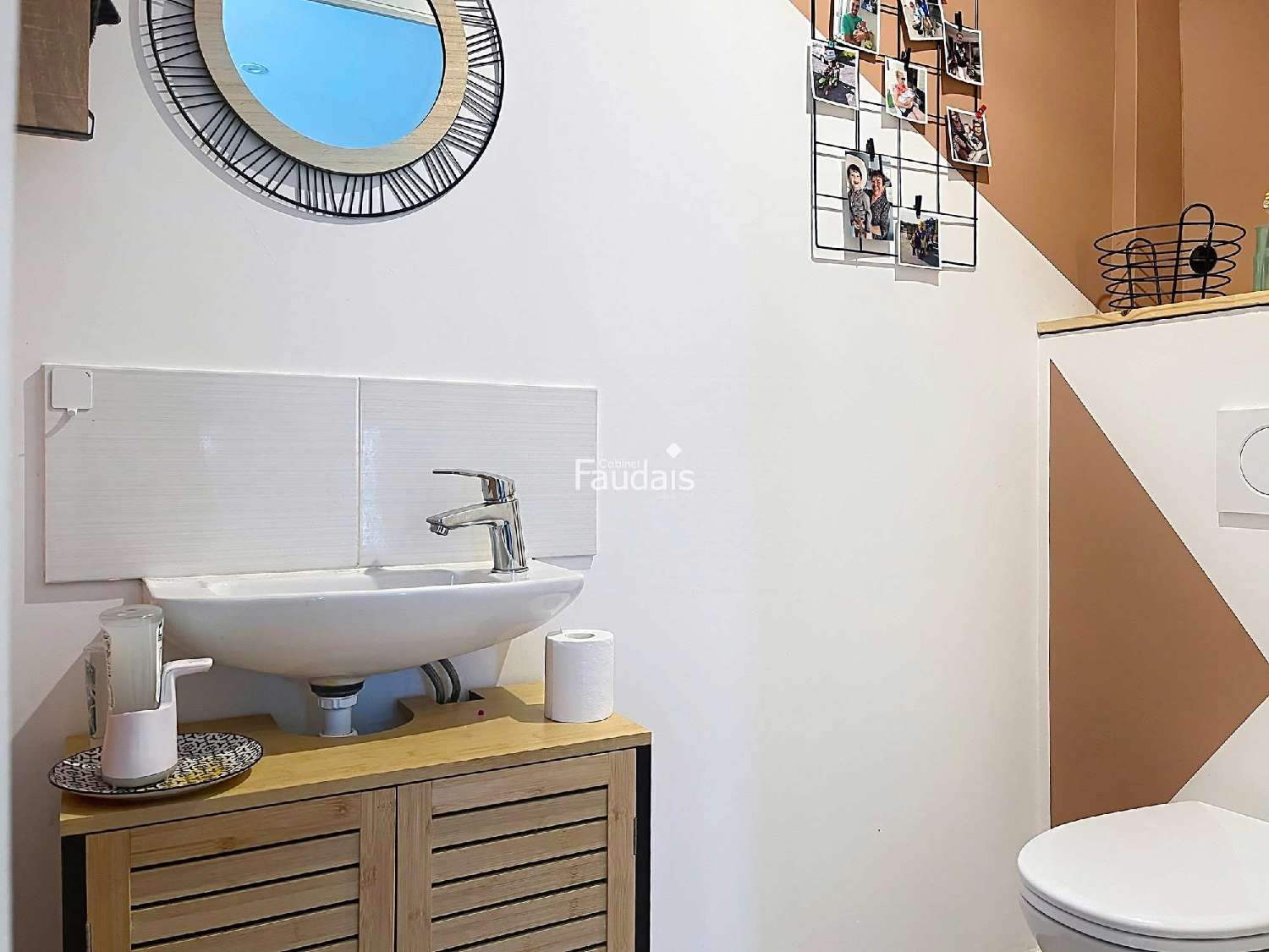 for sale house Gratot Manche 7