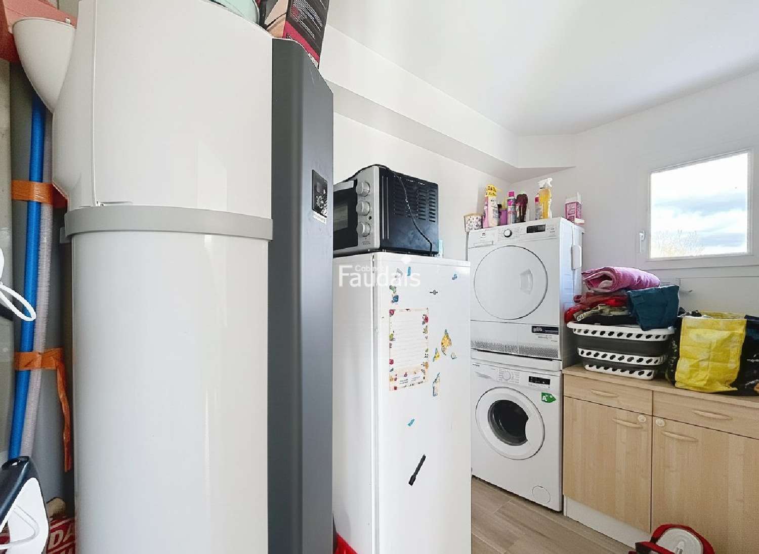 for sale house Gratot Manche 8