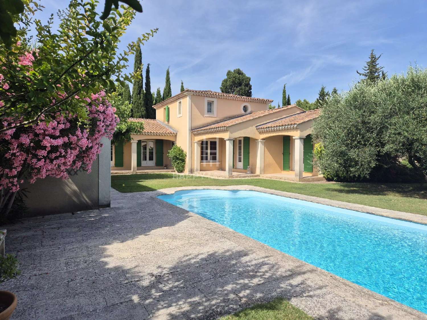 for sale house Graveson Bouches-du-Rhône 1