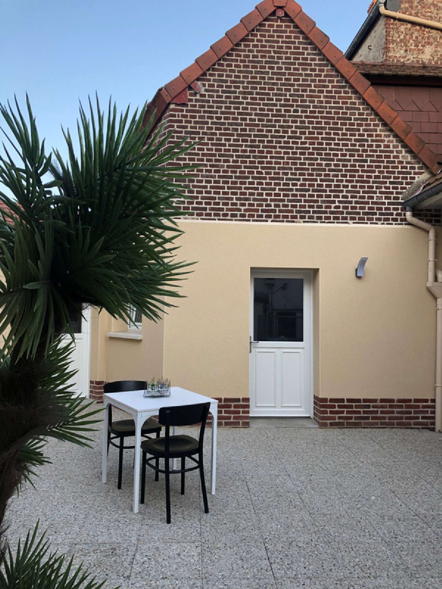 à vendre maison Grèges Seine-Maritime 1