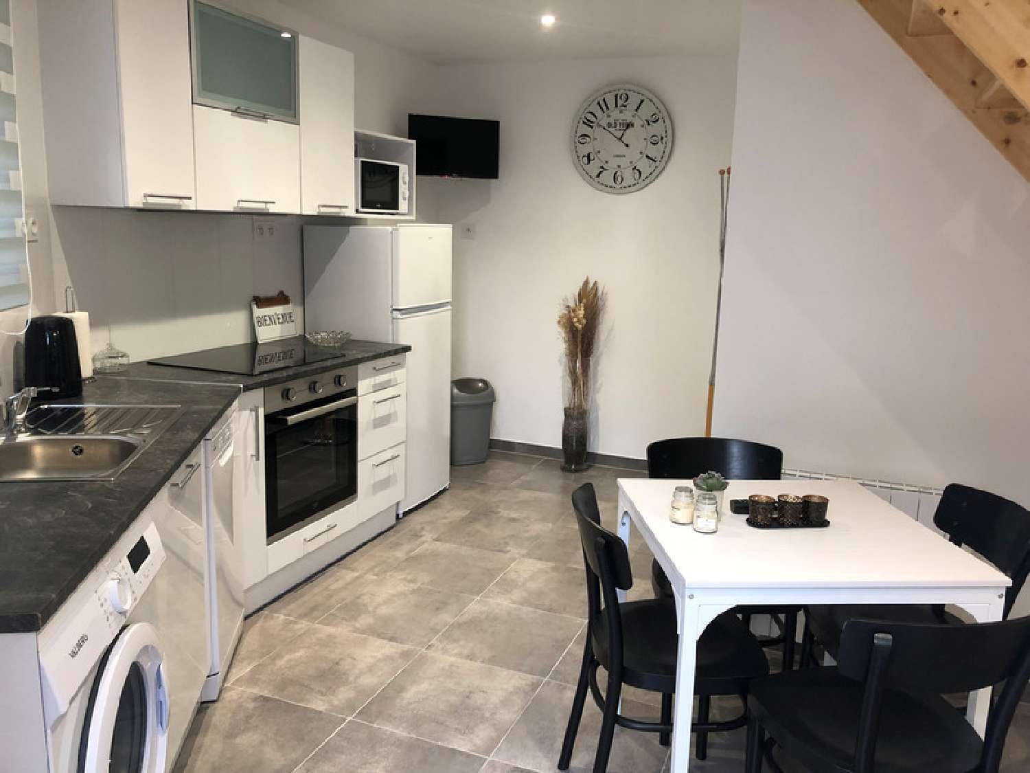 à vendre maison Grèges Seine-Maritime 2