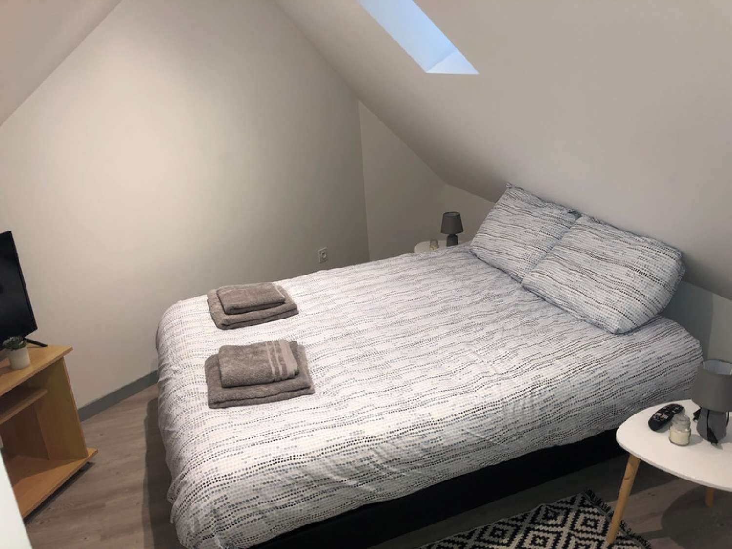 à vendre maison Grèges Seine-Maritime 3