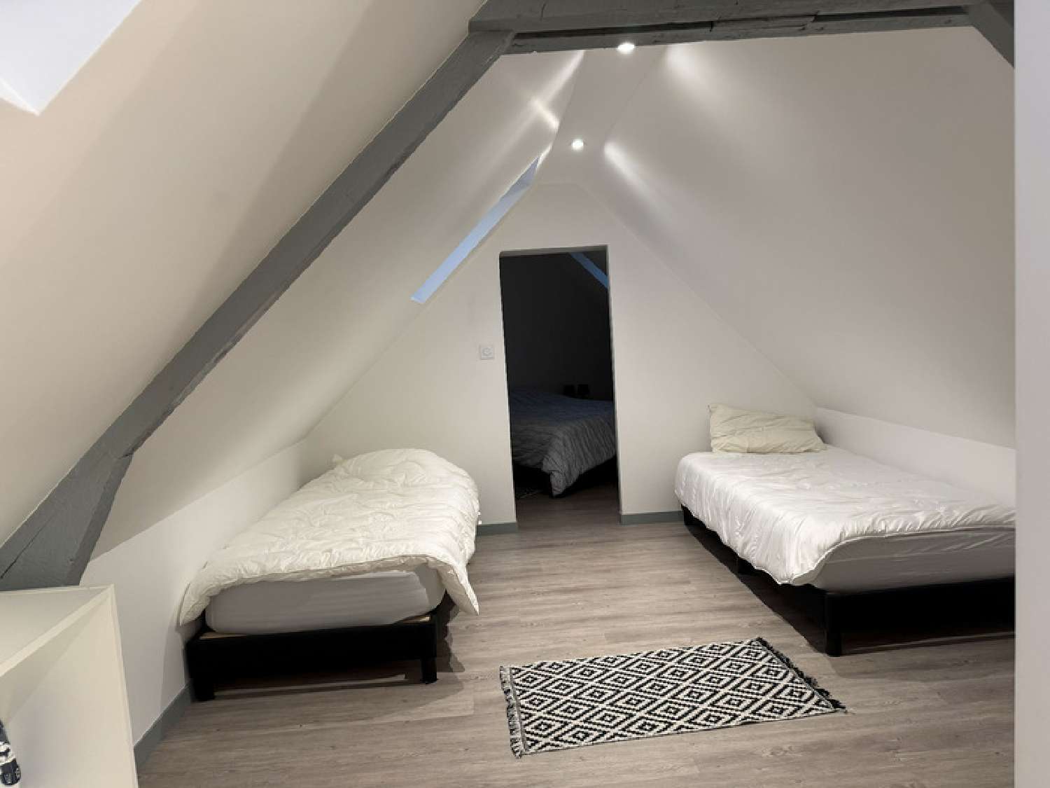 à vendre maison Grèges Seine-Maritime 7